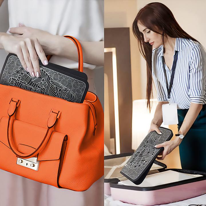 Produktbild Media-Tech EMS Foot Massager