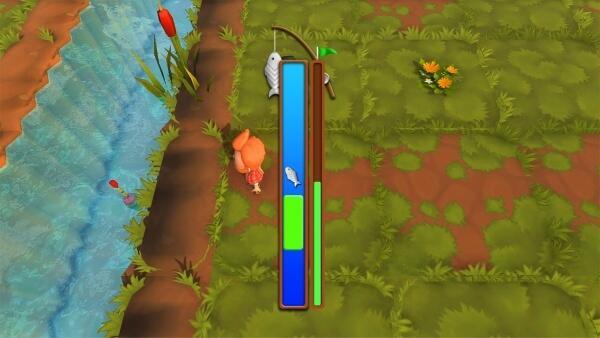 Produktbild Mindscape Harvest Life (Code in a Box) (Switch, Switch Lite, Switch OLED, DE)