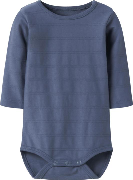Produktbild Name it Nbmdenzel Ls Body (80)