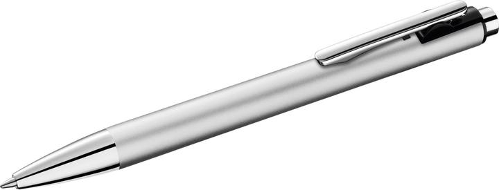 Produktbild Pelikan Kugelschreiber Snap Metallic M 817639 Silber (Silber, 1 x)