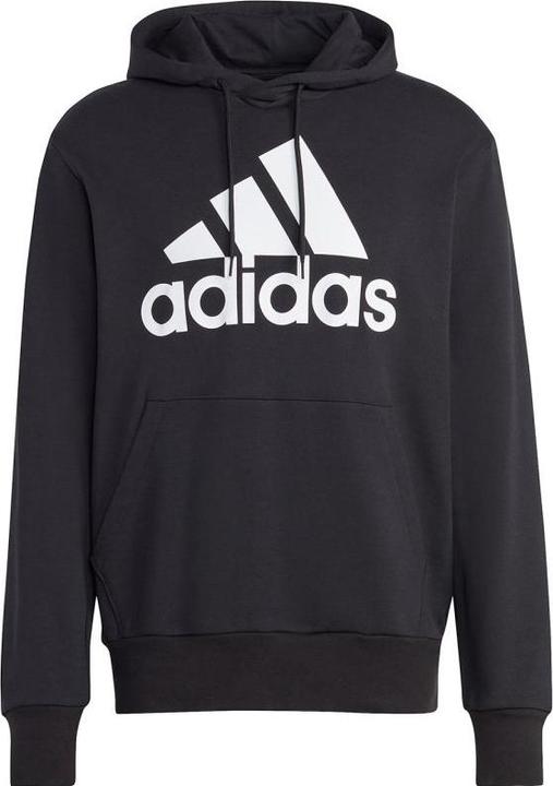 Image du produit Adidas Essential French Terry Big Logo Sweat à capuche Homme (XL)