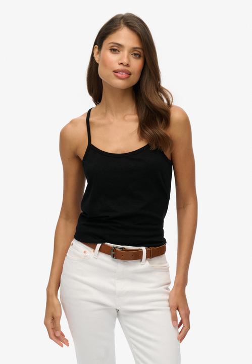 Produktbild Superdry Studios Tanktop mit Trägern (S)