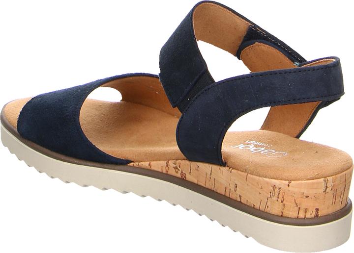 Actual product image Gabor Sandalen (41)