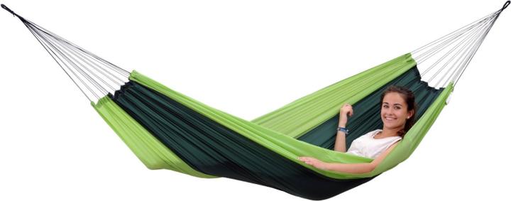 Actual product image Amazonas Silk Traveller (150 kg)