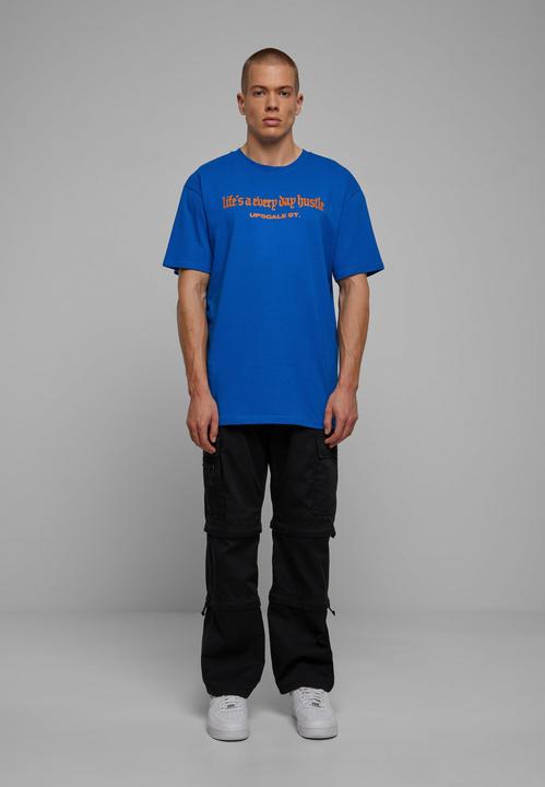 Image du produit Urban Classics Tee Hustle Oversize - 119363 (XXL)
