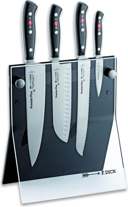 F. Dick Magnetmesserblock