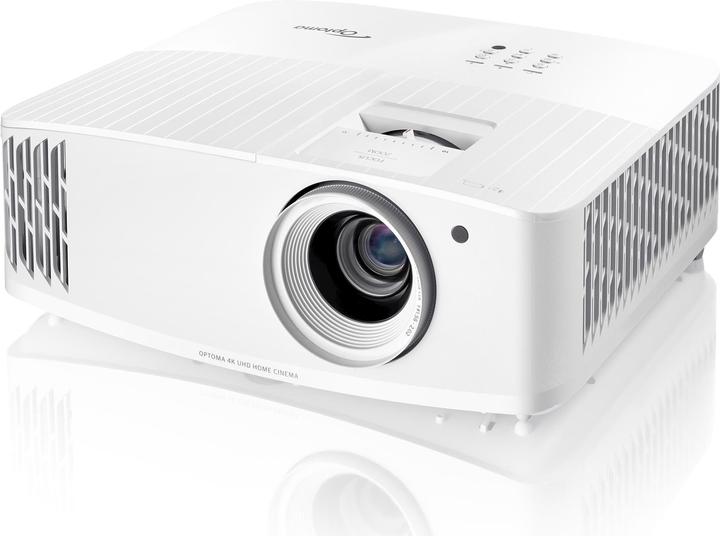 Produktbild Optoma UHD35 (4K, 3600 lm, 1.5 - 1.66:1)