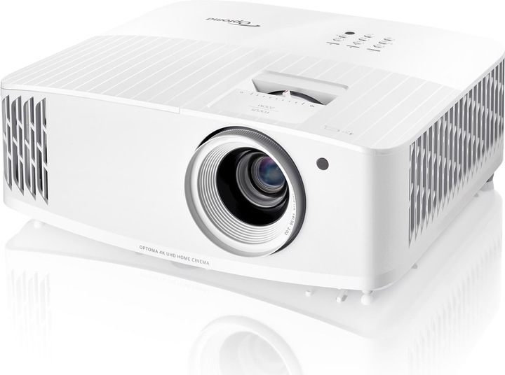 Optoma UHD35 (4K, 3600 lm, 1.5 - 1.66:1)
