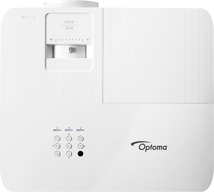 Produktbild Optoma UHD35 (4K, 3600 lm, 1.5 - 1.66:1)