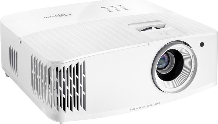 Produktbild Optoma UHD35 (4K, 3600 lm, 1.5 - 1.66:1)