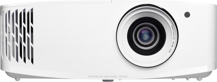 Produktbild Optoma UHD35 (4K, 3600 lm, 1.5 - 1.66:1)