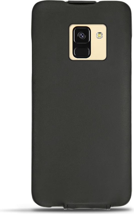 Image du produit Noreve Housse cuir vertical (Samsung Galaxy A8+)