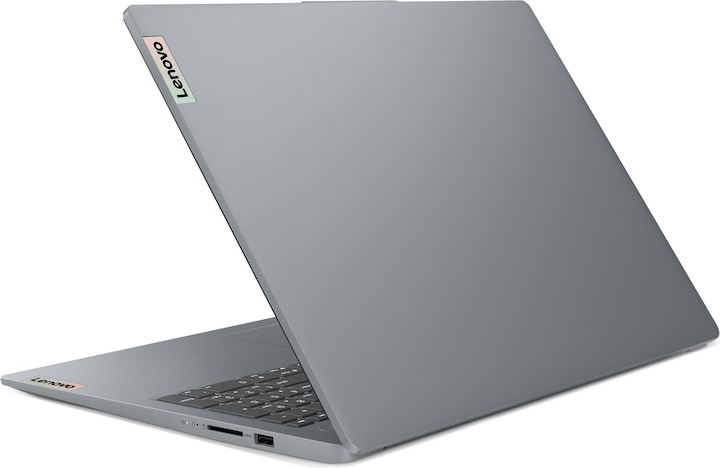 Produktbild Lenovo IdeaPad Slim 3 16ABR8 (16", AMD Ryzen 7 7730U, 16 GB, 1000 GB, DE)