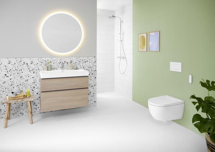 Produktbild Geberit 502.305.JH.1 (89 x 47.5 x 61.5 cm)