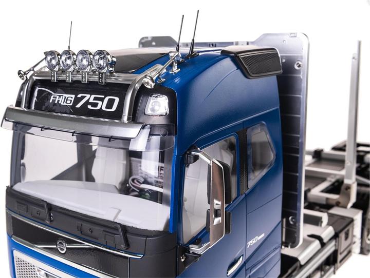 Immagine prodotto Tamiya Volvo FH16 Globetrotter (Kit)