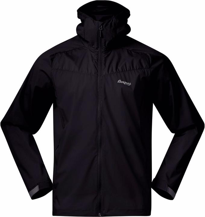 Bergans Microlight Jacket (XL)