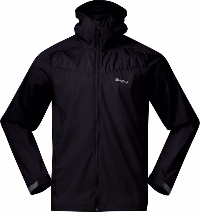 Produktbild Bergans Microlight Jacke (XL)