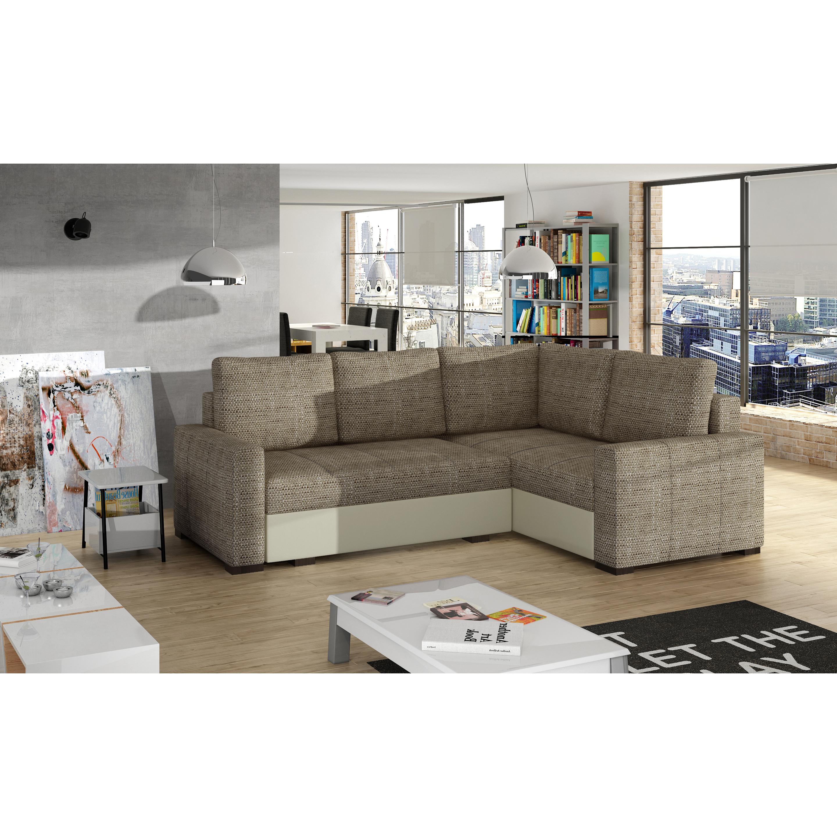 Thumbnail - ELTAP, Sofa, Corona (Ecksofa, 3-Sitzer, Bettsofa)