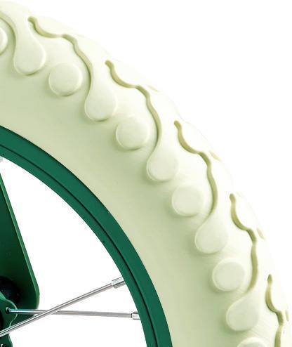 Immagine prodotto Hape Girello per bambini, verde