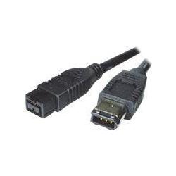 Thumbnail - Exsys IEEE 1394-Kabel (3 m, FireWire), Schnittstellenkabel