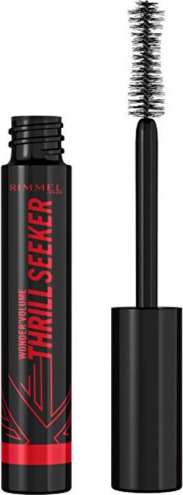 Immagine prodotto Coty Rim.Tusz Thrill Seeker Nero (Posto nero)