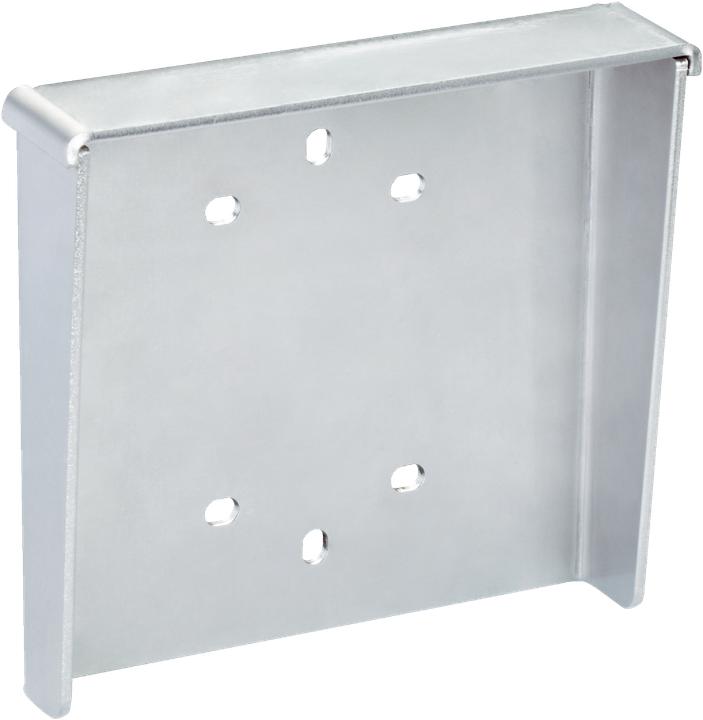 Actual product image Sick PL80A square reflector,84x84mm