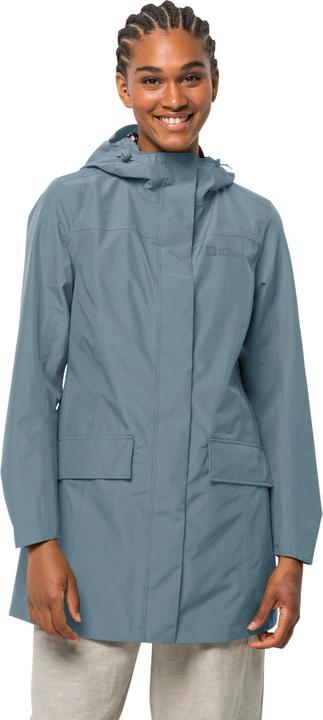 Immagine prodotto Jack Wolfskin Cape York Paradise Coat W (S)