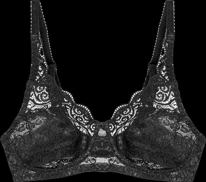 Image du produit Triumph Soutien-gorge triangle "Amourette". (85 C, Une unité par pack)