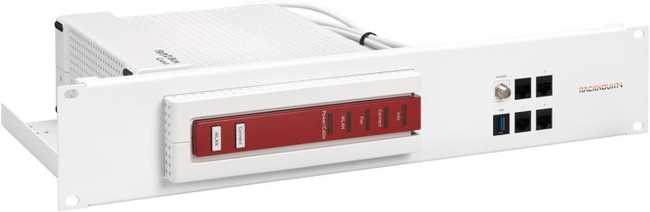 Rackmount.IT Kit pour AVM FRITZ!Box 6591 / 6690 Cable