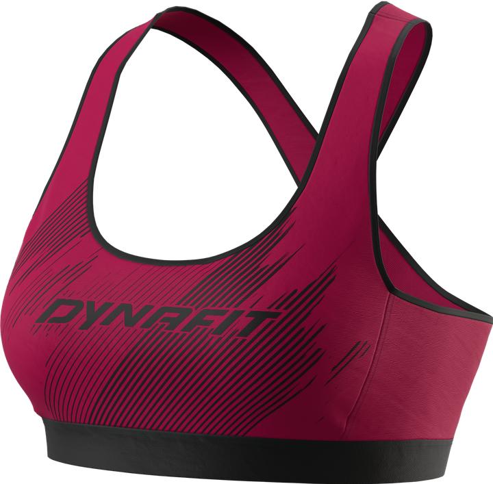 Actual product image Dynafit Alpine Graphic Sports Bra Ladies (L)