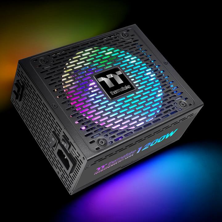 Produktbild Thermaltake ToughPower PF1 (1200 W)
