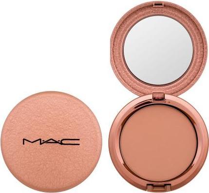 Image du produit MAC Cosmetics Bronzer mat Sunstruck Skinfinish (Rose clair, Contour, 8 g)