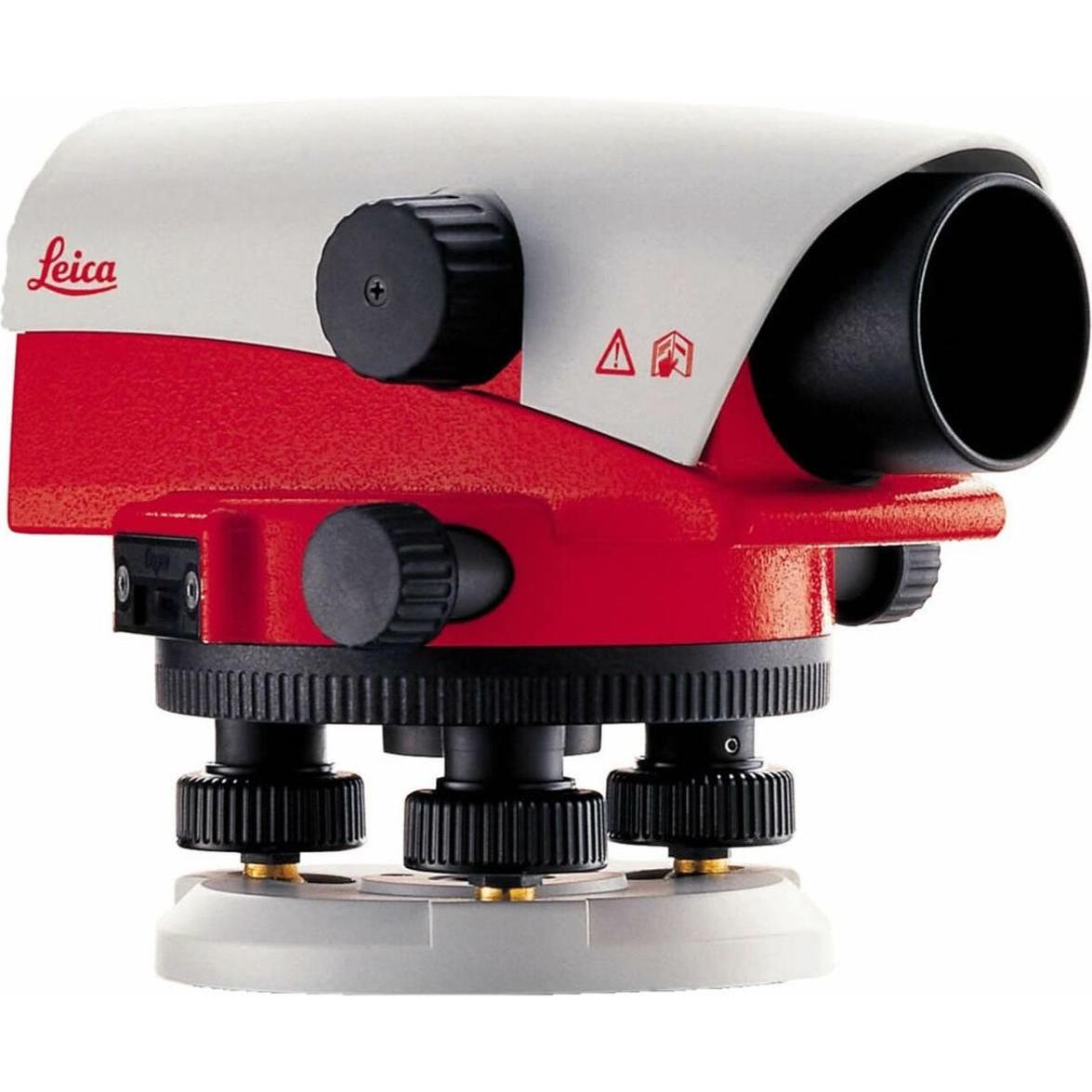 Magni, Laser lineare, LEICA 641982 - Nivel óptico NA720 de 20x aumentos