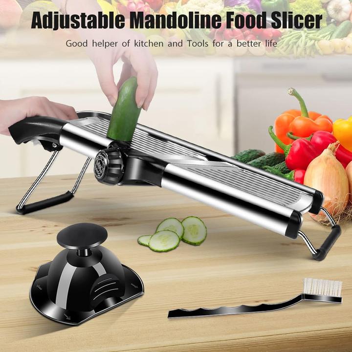 Produktbild Mastertop Gemüsehobel