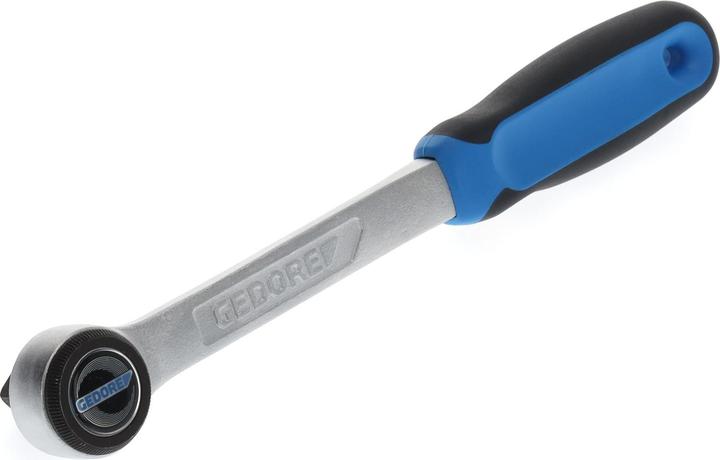 Image du produit Gedore U3 Cliquet réversible (1/2")
