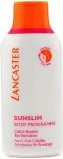 Produktbild Lancaster Sunslim Anti-Cellulite Body Cream 400 - Effektive Körpercreme zur Reduzierung von Cellulite (Körpercreme, 400 ml)