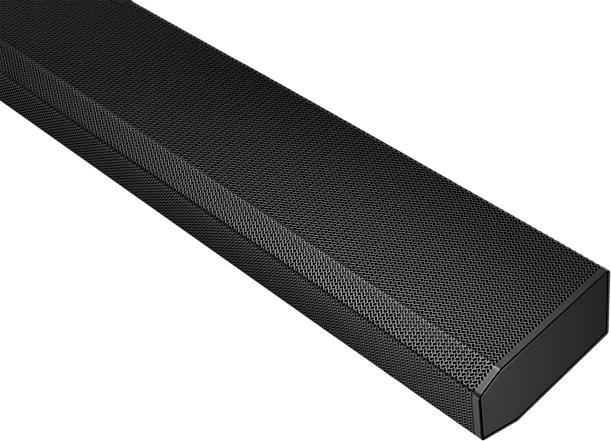 Actual product image Samsung HW-Q700A (28 W, 3.1 Channel)