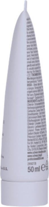 Image du produit Schwarzkopf Professional BLONDME Bond Repair Lila Maske (50 ml)