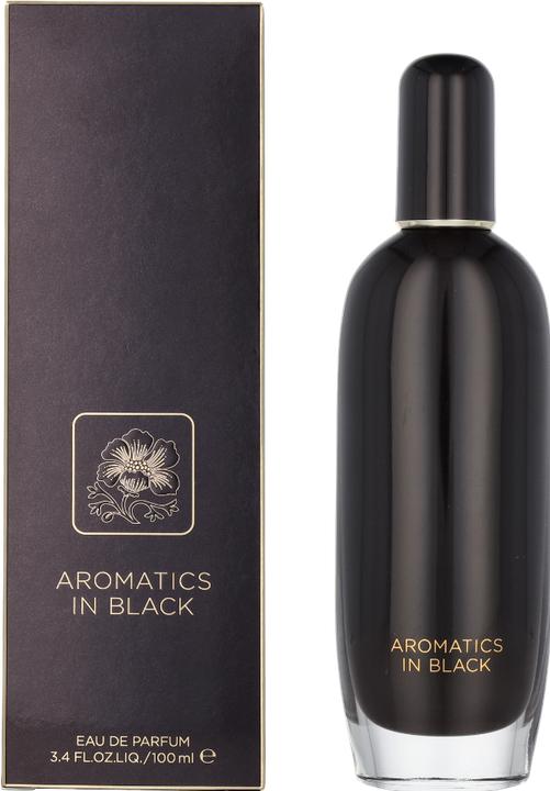 Immagine prodotto Clinique Aromatica in nero (Eau de parfum, 100 ml)