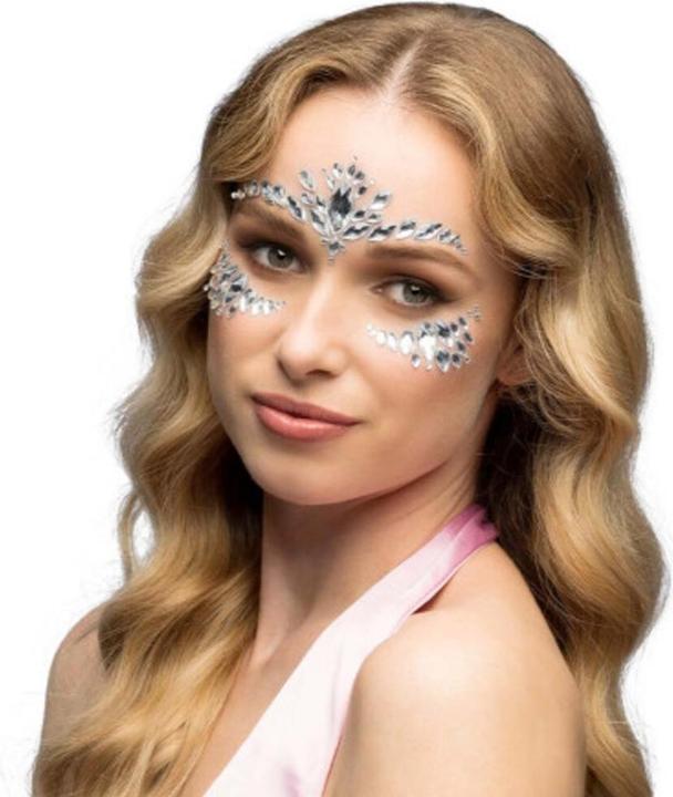 Immagine prodotto Boland Gesichtsschmuck Cordelia