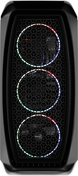 Produktbild AeroCool Aero One Mini Eclipse (mATX, Mini-ITX)