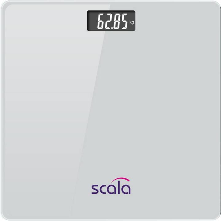 Actual product image Scala electronic personal scale (180 kg)