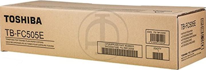 Produktbild Toshiba Resttoner