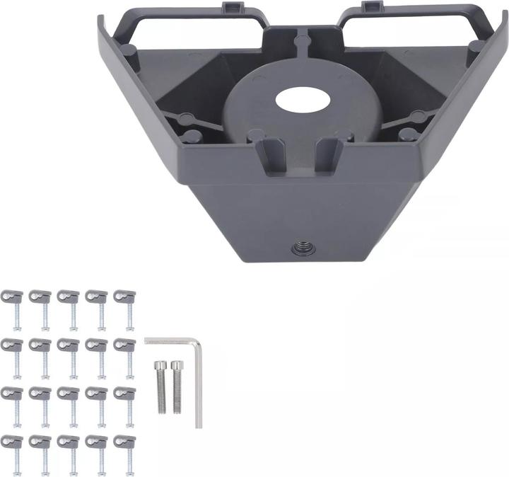 Image du produit Novidarte Rohradapter für Starlink Standart Kit V4