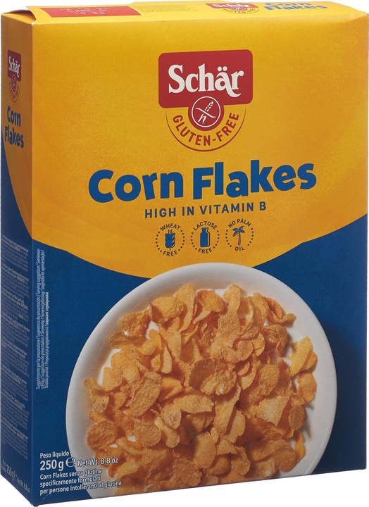 Schär Cornflakes gluten free (250 g)