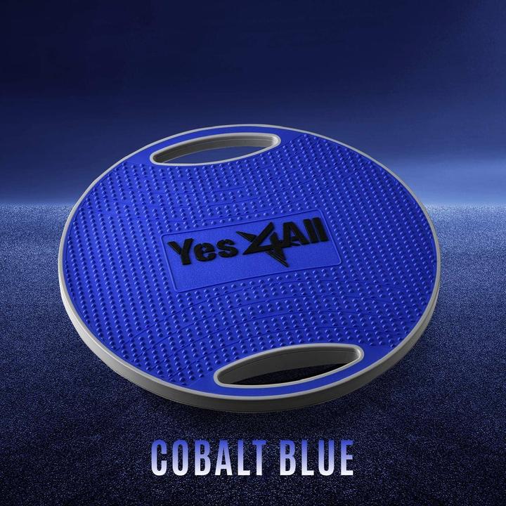 Image du produit Yes4All Balance-Board mit rutschfester Oberfläche