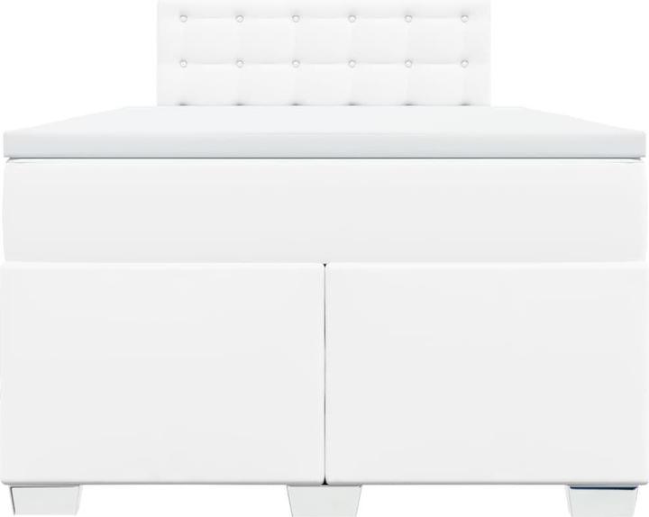 Actual product image vidaXL Boxspringbett (120 x 200 cm)
