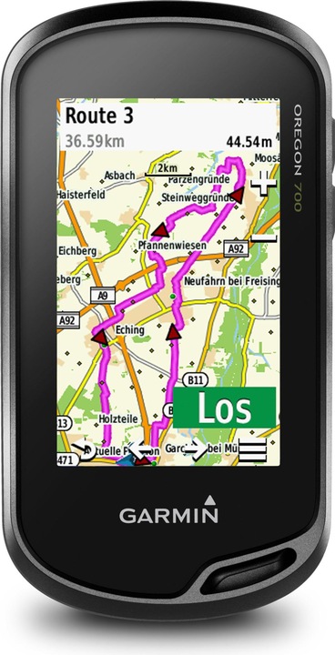 Produktbild Garmin Oregon 700