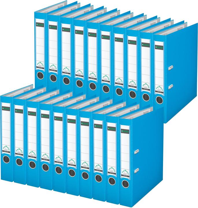 Immagine prodotto Leitz Cartella (A4, 52 mm, 20 pz.)