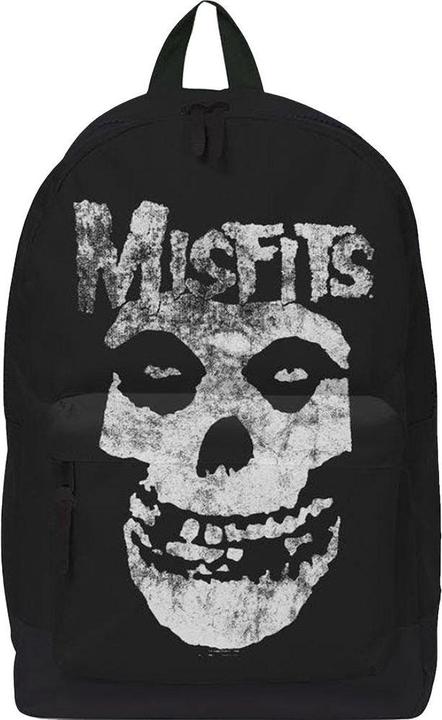 Actual product image Misfits Fiend Glow Backpack